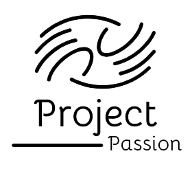 Project Passion logo
