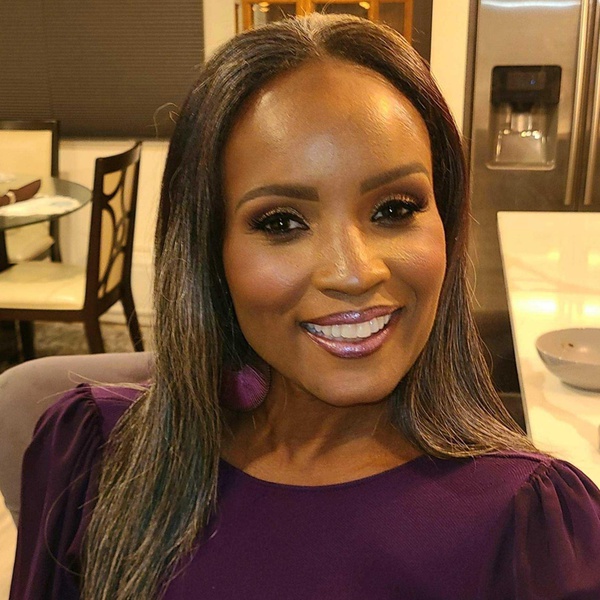 Portrait of Antoinette "Toni" Raines, Co-Founder · NHN Founder of Altadena Talks Foundation